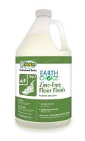 2TEG2 Floor Finish, 1 gal., Ready to Use, PK4