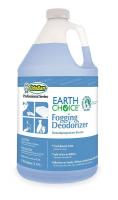 2TEG3 Deodorizer, Size 1 gal., Fresh Breeze, PK 4