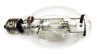 2TJ26 Quartz Metal Halide Lamp, ED28, 175W