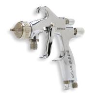 2TKN6 HVLP Spray Gun, Pressure