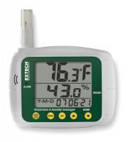 2TKT9 Temperature and Humidity Datalogger