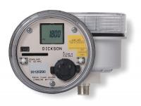 2TLA3 Data Logger, Pressure Range 0 to 100 PSI