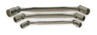 2TLF3 Socket Wrench, SAE, 3 PC