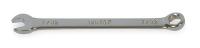 2TLF5 Combination Wrench, 7/32In., 3-1/8In. OAL