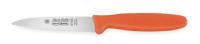 2TLJ4 Net Knife, Serrated, 3 1/2 In, Poly, Orange