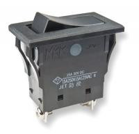 2TPT8 Rocker Switch, SPDT, 3 Connections