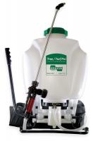 2TRG5 Backpack Sprayer, 4 gal., Poly