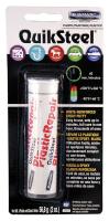 2TRJ3 Plastic Epoxy Putty, Tube, 2 Oz