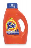 2TRR1 Liquid Laundry Dtrgnt, 100 oz., Orgnl, PK 4