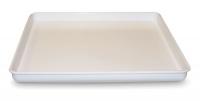 2TU30 Tray, Dryer, L 24 1/4 In, W 24 1/4 In