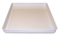 2TU32 Tray, Dryer, L 30 In, W 20 In, D 2 In