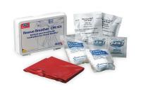 2TUT9 CPR Kit, People Served 2, Bulk