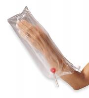 2TUU7 Inflatable Air Splint, Hand/Wrist