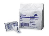 2TUV8 Gauze Wrap, Sterile, Width 1 In, Pk 12