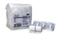 2TUV9 Gauze Wrap, Sterile, Width 3 In, Pk 12