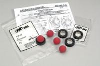 2TV10 Pump Abrasion Kit, Fluid