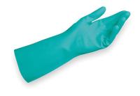 2TVF8 Cleanroom Gloves, Size 10, 11 mil, PR 72