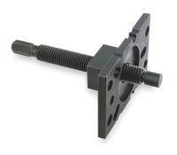 2TVG9 Front Hub Puller, Screw Size 1 1/8-7