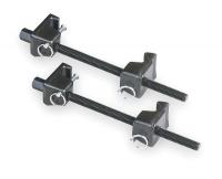 2TVK3 Strut Spring Hook Compressor, MacPherson