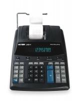 2TVZ5 Desktop Calculator, 12 Digit, 4.6 LPS