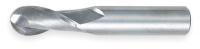 2TXN2 End Mill, Carbide, 1/8, 2 FL, SGL Ball End