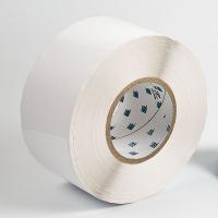 2TYV8 Labels, Polyester, 3 In. W