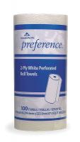 2U226 Paper Towel Roll, Preference, 100CT, PK30