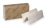 2U228 Paper Towel, Multifold, White, PK4000
