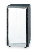 2U240 Open Face Napkin Dispenser, Tall Fold