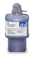 2U679 Floor Speed Stripper, Size 2L, Blue