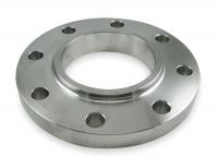 4HVL9 Threaded Flange, Forged, 2 In, 304 SS