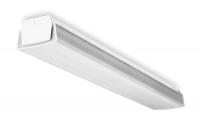 2UJR9 Decorative Fluorescent Fixtures, 120/277V