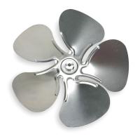 2MXX9 Propeller, Dia 12 In, Bore Dia 5/16 In