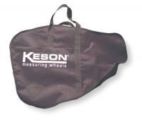 2UJZ5 Large Nylon Carrying Case, 28 x 16 x 9 In