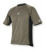 2UMK4 T-Shirt, Gray, M
