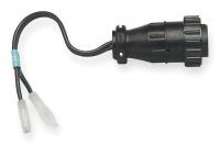 2URA1 Torch Adapter Kit, For Spectrum 750