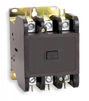 2UTN1 DP Contactor, 120VAC, 75A, Open, 3P