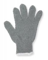 2UTZ2 Lightweight Knit Glove, Poly/Cotton, PR