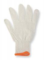 2UTZ4 Heavyweight Knit Glove, Poly/Cotton, PR