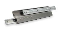2UUY9 Linear Drawer Slide Right, S 45, 18 In L