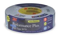 15F803 Duct Tape, 2 x 60 yd, 12.6 mil, Slate Blue