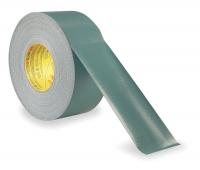 2UV26 Duct Tape, 3 x 60 yd, 12.6 mil, Slate Blue