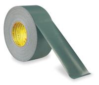 24A706 Duct Tape, 1-3/4x60yd, 12.6 mil, Slate Blue