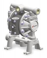 2UV62 Air Operated Diaphragm Pump, 3/4 Inlet