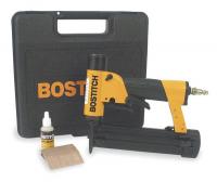 2UV92 Air Pin Nailer Kit, Adh, 1/2 to 1-3/16 In.