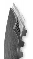 3PDU4 Gearbelt, Falcon HTC, 280 Teeth, 37 mm W