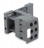 2UWY3 Overload Relay Mounting Kit, D-Line