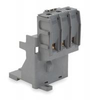 2UWY4 Overload Relay Mounting Kit, D-Line