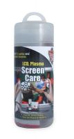 2UXE8 Screen Cleaner Kit, Shammy and Spray