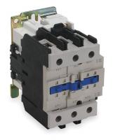 2UXG1 IEC Contactor, 120VAC, 80A, Open, 3P